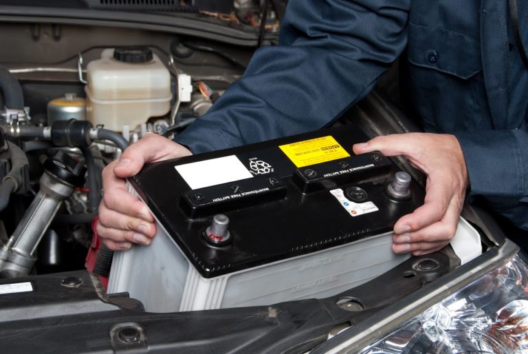  Battery Check and Replacement Services in Boynton Beach, FL