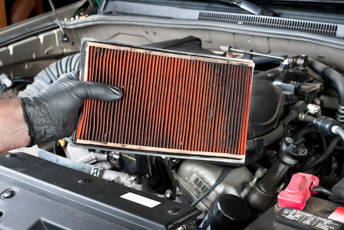 Air Filter Replacement Service in Boynton Beach, FL