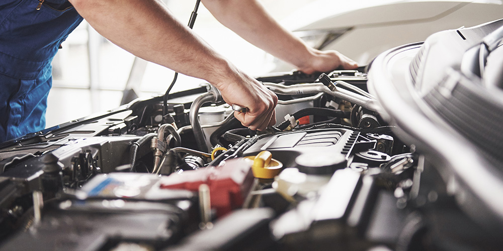 Automotive Repair & Transmission Repair In Boynton Beach, FL Boynton