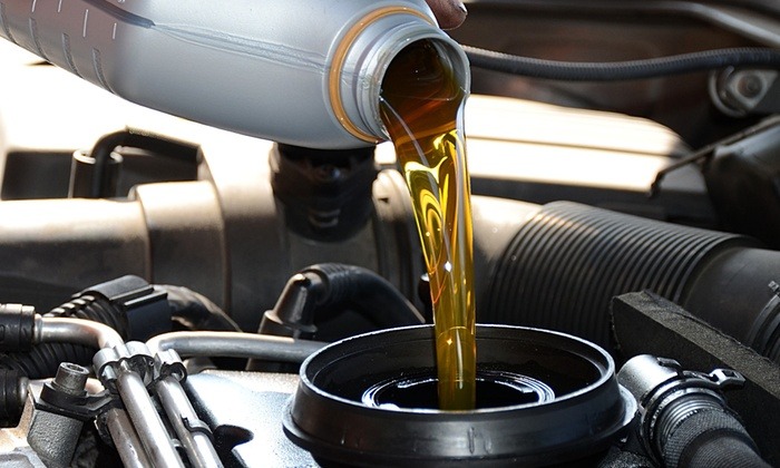 Oil Change and Lube in Boynton Beach, FL